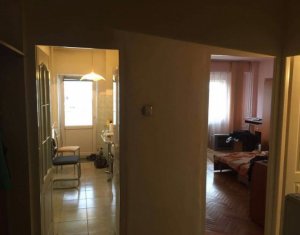 Vanzare apartament cu 1 camera in Gheorgheni-Titulescu aproape de FSEGA 