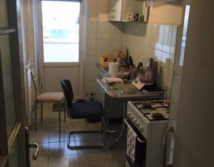 Vanzare apartament cu 1 camera in Gheorgheni-Titulescu aproape de FSEGA 