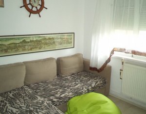 Apartament cu 3 camere de vanzare, Marasti