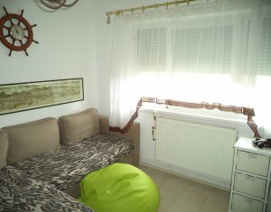 Apartament cu 3 camere de vanzare, Marasti