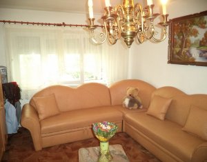 Apartament cu 3 camere de vanzare, Marasti