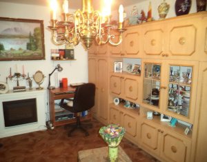 Apartament cu 3 camere de vanzare, Marasti