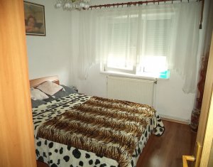 Apartament cu 3 camere de vanzare, Marasti