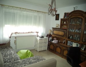 Apartament cu 3 camere de vanzare, Marasti