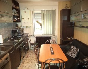 Apartment 3 rooms for sale in Cluj-napoca, zone Marasti