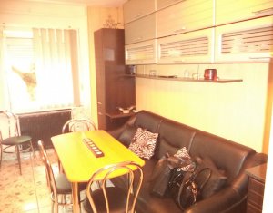 Apartament cu 3 camere de vanzare, Marasti