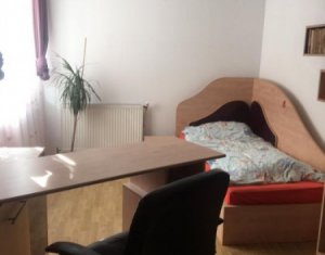 Apartment 2 rooms for sale in Cluj-napoca, zone Europa