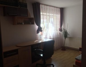 Appartement 2 chambres à vendre dans Cluj-napoca, zone Europa