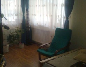 Apartment 2 rooms for sale in Cluj-napoca, zone Europa