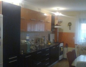 Appartement 2 chambres à vendre dans Cluj-napoca, zone Europa