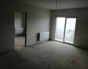 Appartement 2 chambres à vendre dans Cluj-napoca, zone Marasti