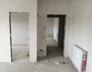 Appartement 2 chambres à vendre dans Cluj-napoca, zone Marasti