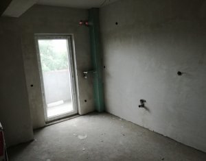 Appartement 2 chambres à vendre dans Cluj-napoca, zone Marasti