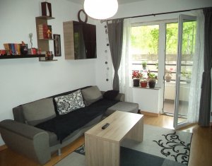 Appartement 3 chambres à vendre dans Cluj-napoca, zone Grigorescu