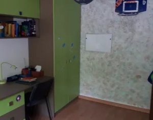 Appartement 3 chambres à vendre dans Cluj-napoca, zone Grigorescu