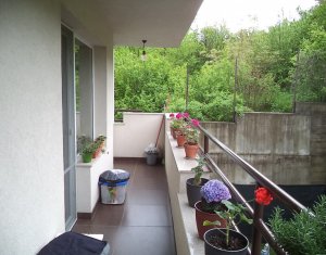 Appartement 3 chambres à vendre dans Cluj-napoca, zone Grigorescu