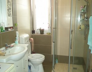 Appartement 3 chambres à vendre dans Cluj-napoca, zone Grigorescu