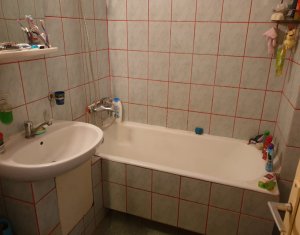 Apartment 3 rooms for sale in Cluj-napoca, zone Manastur