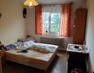 Apartment 3 rooms for sale in Cluj-napoca, zone Manastur