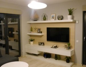 Apartament de vanzare, 3 camere, 80 mp, Borhanci, zona Romul Ladea