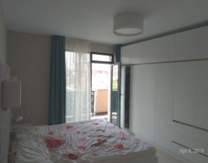 Apartament de vanzare, 3 camere, 80 mp, Borhanci, zona Romul Ladea