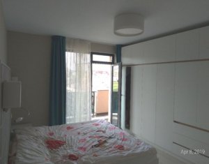 Apartment 3 rooms for sale in Cluj-napoca, zone Borhanci