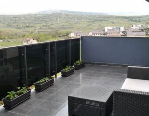 Apartament de vanzare, 3 camere, 80 mp, Borhanci, zona Romul Ladea