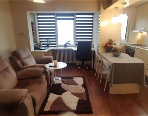 Appartement 2 chambres à vendre dans Cluj-napoca, zone Gheorgheni