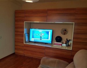 Apartament 2 camere, 38 mp, mobilat si utilat, Gheorgheni, zona Hermes