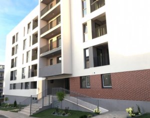 Apartment 3 rooms for sale in Cluj-napoca, zone Buna Ziua