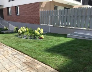 Vanzare apartament 3 camere confort sporit, 2 bai, imobil nou zona Buna Ziua