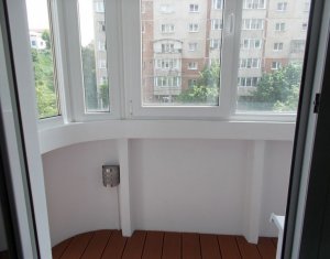 Vanzare apartament cu 3 camere Dorobantilor-Marasti et 2