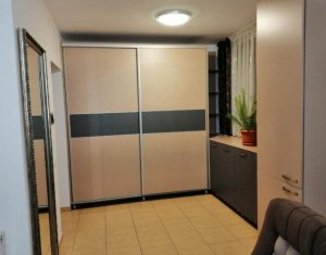 Apartament cu 3 camere, Plopilor, bloc nou