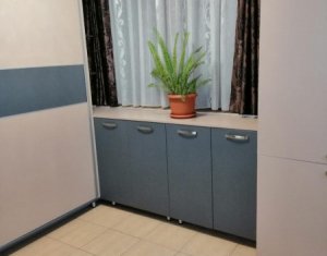 Apartament cu 3 camere, Plopilor, bloc nou