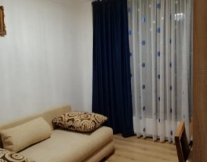 Apartament cu 3 camere, Plopilor, bloc nou