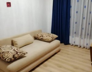 Apartament cu 3 camere, Plopilor, bloc nou