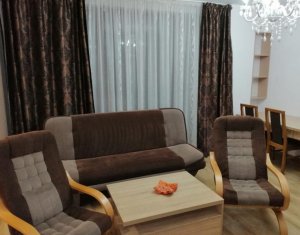 Apartment 3 rooms for sale in Cluj-napoca, zone Plopilor