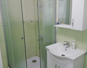 Apartament cu 3 camere, Plopilor, bloc nou