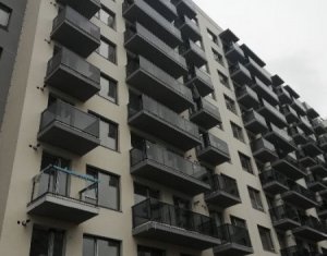 Apartament 2 camere, semidecomandat, zona semicentrala, Piata 1 Mai