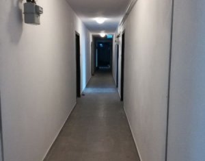 Apartament 2 camere, semidecomandat, zona semicentrala, Piata 1 Mai