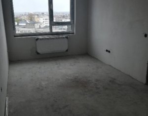 Apartament 2 camere, semidecomandat, zona semicentrala, Piata 1 Mai