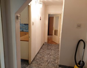 Apartament 2 camere, 52 mp, decomandat, stare buna, zona excelenta, Manastur