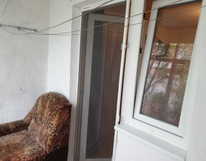 Apartament 2 camere, 52 mp, decomandat, stare buna, zona excelenta, Manastur