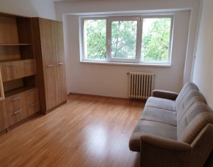 Apartament 2 camere, 52 mp, decomandat, stare buna, zona excelenta, Manastur