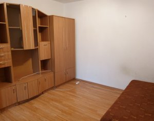 Appartement 2 chambres à vendre dans Cluj-napoca, zone Manastur