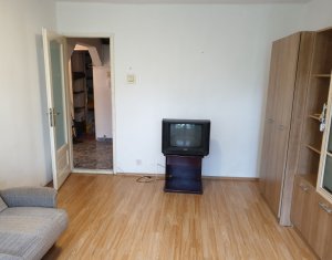 Apartament 2 camere, 52 mp, decomandat, stare buna, zona excelenta, Manastur