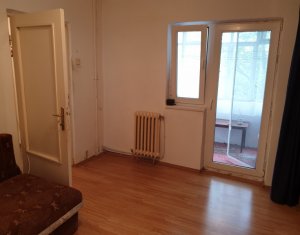 Apartment 2 rooms for sale in Cluj-napoca, zone Manastur