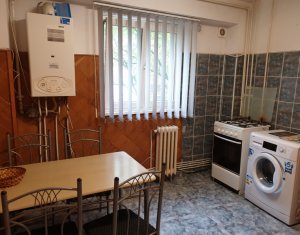 Apartament 2 camere, 52 mp, decomandat, stare buna, zona excelenta, Manastur