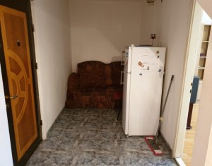 Apartament 2 camere, 52 mp, decomandat, stare buna, zona excelenta, Manastur