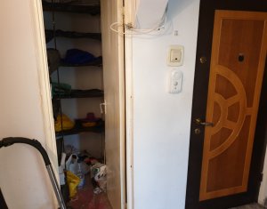 Appartement 2 chambres à vendre dans Cluj-napoca, zone Manastur